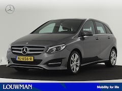 Mercedes-Benz B-klasse - 180 Ambition | Navigatie | Airconditioning |