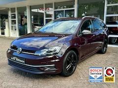 Volkswagen Golf Variant - 1.0 TSI Highline, Led, Navi, Pdc, Lm