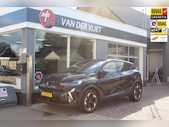 Renault Captur - 1.6 E-Tech Hybrid 145 techno