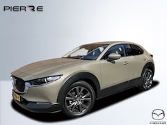 Mazda CX-30 - 2.0 e-SkyActiv-X M Hybrid Exclusive-line | AUTOMAAT | DESIGN PACK | DRIVER PACK | SOUND PA