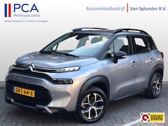 Citroën C3 Aircross - SHINE 130 AUTOMAAT NAVIGATIE