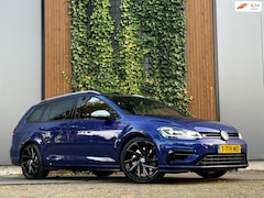 Volkswagen Golf Variant - 2.0 TSI 4Motion R Panoramadak