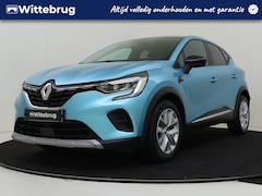 Renault Captur - 1.0 TCe 90 Zen | Climate Control | Navigatie | Pack Comfort