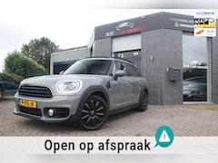 MINI Countryman - 1.5 Cooper Chili PANO-CLIMA-XENON-SFEER