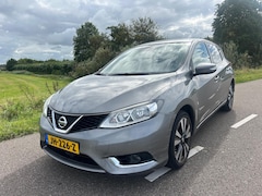 Nissan Pulsar - 1.2 DIG-T N-Connecta Aut. Airco Navi Camera