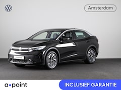 Volkswagen ID.5 - Pro 77 kWh 174 pk | Navigatie | Achteruitrijcamera | Parkeersensoren (Park assist) | Adapt