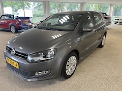 Volkswagen Polo - 1.2 TSI BlueMotion Comfortline