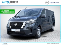 Nissan Primastar - 2.0 dCi L2H1 Acenta