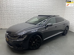 Volkswagen Arteon - 2.0 TSI 2x R LINE PANO VIRTUAL ACC LEER CAM