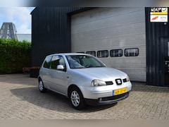 Seat Arosa - 1.4i Signo, AIRCO, STUURBEKRACHTIGING