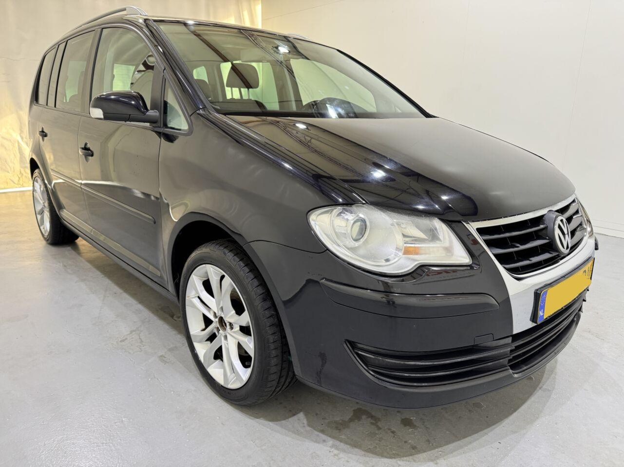 Volkswagen Touran - 1.4 TSI Comf.Business - AutoWereld.nl