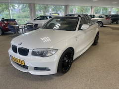 BMW 1-serie Cabrio - 118i Exclusive Edition