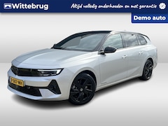 Opel Astra Sports Tourer - 1.2 Turbo GS Level 4 | Head-Up Display | Camera | Navigatie | EGR Stoel