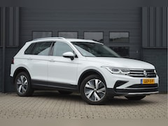 Volkswagen Tiguan - 1.4 TSI eHybrid | ACC | CAMERA | NAVI | TREKHAAK |