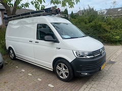 Volkswagen Transporter - 2.0 TDI L2H2 4Motion Comfortline