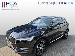 Volvo XC60 - 2.0 Rech. T6 Inscr