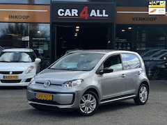 Volkswagen Up! - 1.0 BMT up Beats Audio/ AIRCO/BLUETOOTH/5DEURS