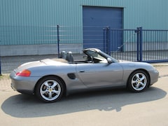 Porsche Boxster - 2.7 Tiptronic