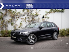 Volvo XC60 - Recharge T6 AWD R-Design | Adaptieve Cruise Control | 360 Graden camera | Schuif-/kantelda