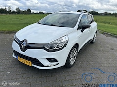 Renault Clio Estate - 0.9 TCe Limited