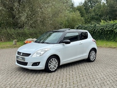 Suzuki Swift - 1.2 Exclusive EASSS PANO I PDC I CRUISE I CLIMA I SPORT