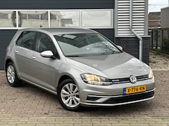 Volkswagen Golf - CNG/DSG AARDGAS BENZINE