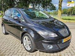 Seat Altea - 1.8 TFSI Businessline High Automaat airco cruis control navigatie