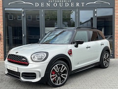 MINI Countryman - 2.0 John Cooper Works ALL4 Classic 306PK FACELIFT