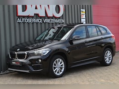 BMW X1 - xDrive20i Executive Navi/Pano/Automaat/17'' inch