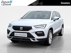 Seat Ateca - 1.5 TSI Style Business Intense | AUTOMAAT | 1 JAAR GARANTIE | CAMERA | APPLE CARPLAY/ANDRO