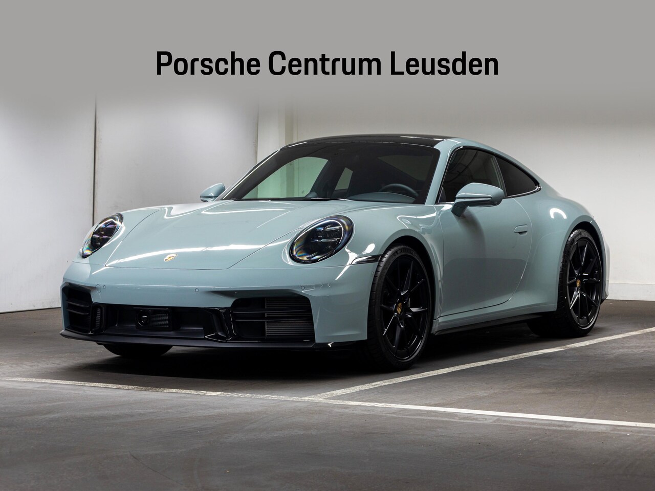 Porsche 911 - Carrera - AutoWereld.nl