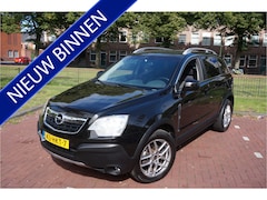 Opel Antara - 2.4-16V Temptation ORG KM NAP NAVIGATIE TELEFOON CRUISECONT