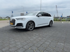 Audi Q7 - 55 TFSI quattro Pro Line S 55TFSIe Quattro S Line (2x S-Line: Binnen en Buiten)