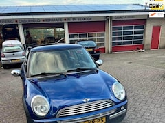 MINI Cooper - 1.6 Chili