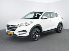 Hyundai Tucson - 1.6 GDi 132pk | Navigatie | Camera | 18 inch LM