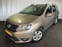 Dacia Logan MCV - 0.9 TCe Prestige AIRCO/CRUISE/TREKHAAK/NAVI