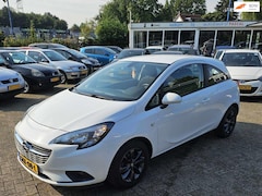 Opel Corsa - 1.2-Navi-Parksensor-Cruise