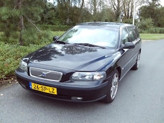 Volvo V70 - 2.4 Comfort Line