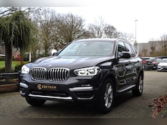 BMW X3 - xDrive 30e X Line Pano - Trekhaak - Head Up