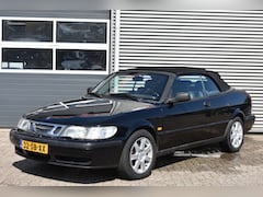 Saab 9-3 - 2.0 SE / TREKHAAK / AIRCO / PDC ACHTER