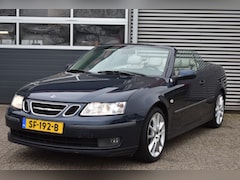 Saab 9-3 - 1.8 T VECTOR / CRUISE / LEDER / AIRCO / YOUNGTIMER