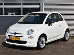 Fiat 500 - 1.0 TA POPSTAR / AIRCO / CRUISE / BLUETOOTH