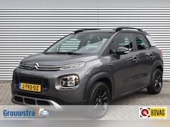 Citroën C3 Aircross - 1.2 PureTech SenS ORIGINS / NAVI / PDC / APPLE CARPLAY/ANDROID AU