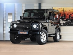 Land Rover Defender 90 - 2.4 TD SW S