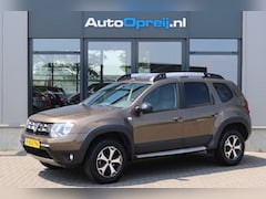 Dacia Duster - 1.2 TCE 4x2 125pk Blackshadow NAVI, Airco