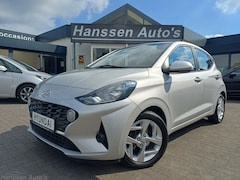 Hyundai i10 - 1.0 Comfort Smart 5-zits