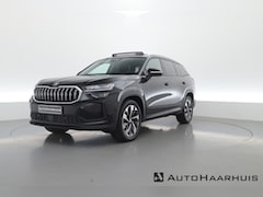 Skoda Kodiaq - Selection 1.5 TSI PHEV | Nieuw model | Pano | HUD | 360cam | Adapt. Cruise | Stoel- Stuurv