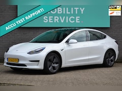 Tesla Model 3 - Standard RWD Plus 60 kWh Pano 2.5 AutoPilot Trekhaak