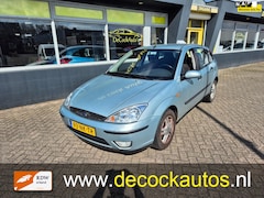 Ford Focus - 1.6-16V Collection/TREKHAAK/APK 11-2025