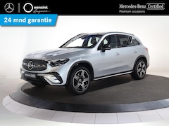 Mercedes-Benz GLC-klasse - 300e 4MATIC AMG Line | Keyless go | Night | Sfeerverlichting | EASY pack - achterklep | Pa